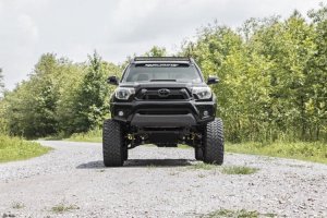 Toyota Tacoma Suspension Lift Kit - Rough Country - Vertex - '05-'15